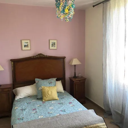 Appartement Wisteriamaubourguet *