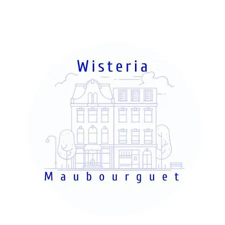 Wisteriamaubourguet Appartement *