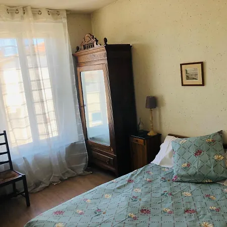 Apartamento Wisteriamaubourguet